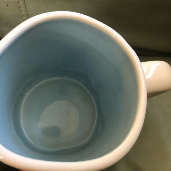 ****Donated*** Dunn Hop to It ceramic mug perfect for Easter - Picture 2 of 4